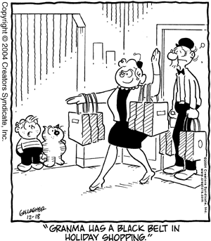 heathcliff